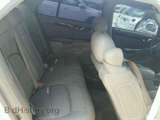 2004 CADILLAC DEVILLE - VIN: 1G6KF57924U244467 - Фото 6