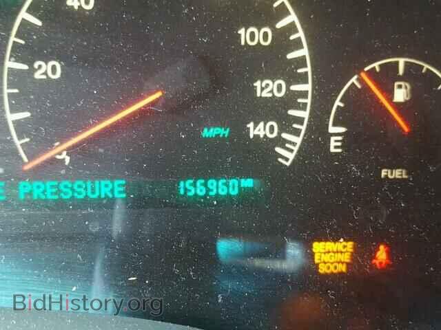 2004 CADILLAC DEVILLE - VIN: 1G6KF57924U244467 - Фото 8