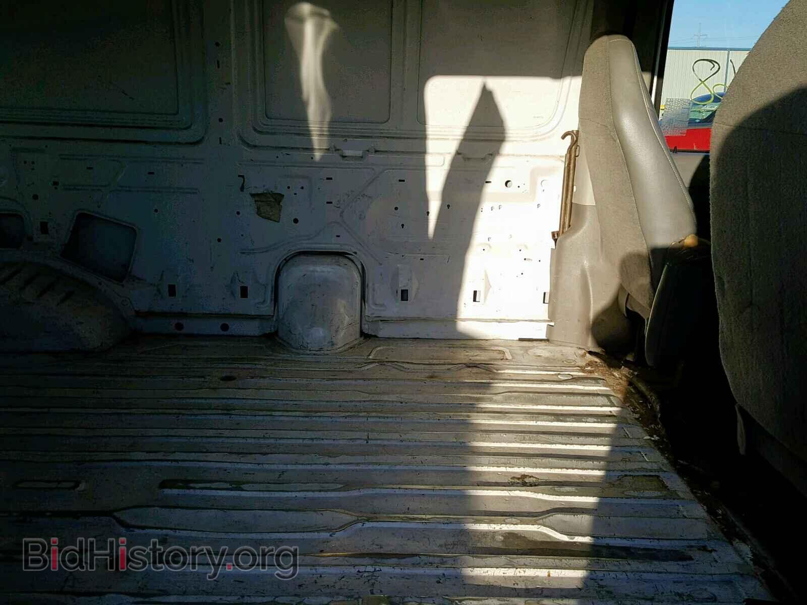 2007 FORD ECONOLINE - VIN: 1FTNE14W07DA26404 - Photo 6