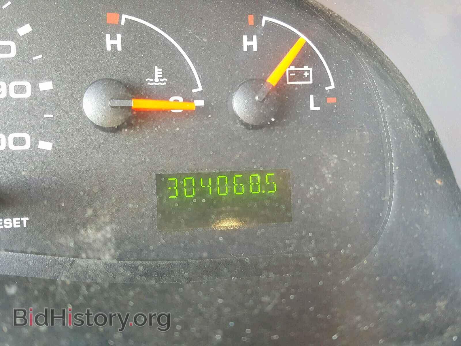 2007 FORD ECONOLINE - VIN: 1FTNE14W07DA26404 - Photo 8