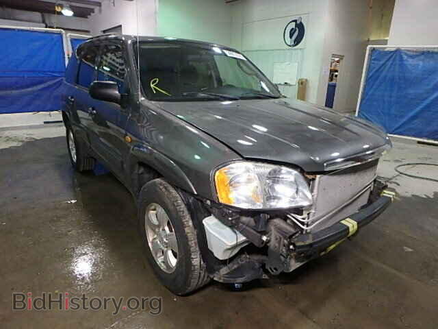 Photo 4F2CZ94133KM47330 - MAZDA TRIBUTE 2003