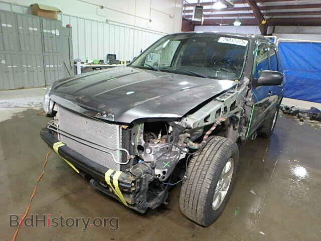 2003 MAZDA TRIBUTE - VIN: 4F2CZ94133KM47330 - Фото 2