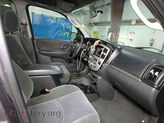 2003 MAZDA TRIBUTE - VIN: 4F2CZ94133KM47330 - Фото 5
