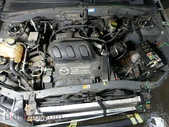2003 MAZDA TRIBUTE - VIN: 4F2CZ94133KM47330 - Фото 7