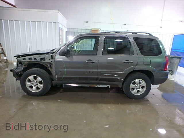 2003 MAZDA TRIBUTE - VIN: 4F2CZ94133KM47330 - Фото 10