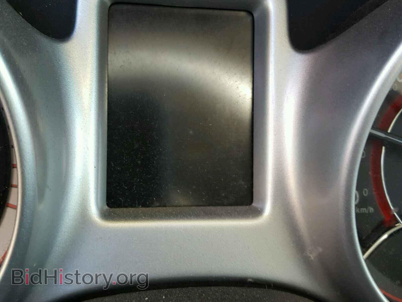 2014 DODGE JOURNEY SE - VIN: 3C4PDCAB6ET185136 - Фото 8