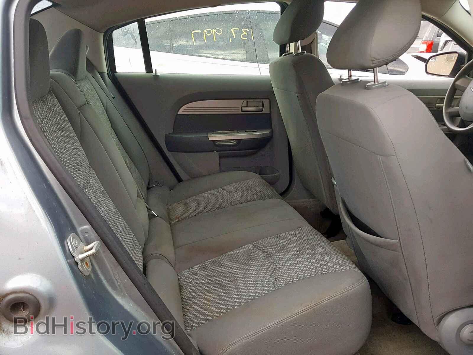 2008 CHRYSLER SEBRING - VIN: 1C3LC46K98N209910 - Фото 6