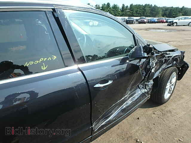 2015 AUDI Q5 - VIN: WA1DGAFP7FA018970 - Фото 9