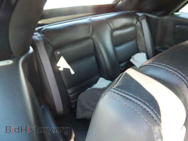 1999 CHRYSLER SEBRING - VIN: 3C3EL55H4XT573932 - Фото 6
