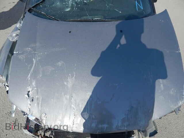 1999 CHRYSLER SEBRING - VIN: 3C3EL55H4XT573932 - Фото 7