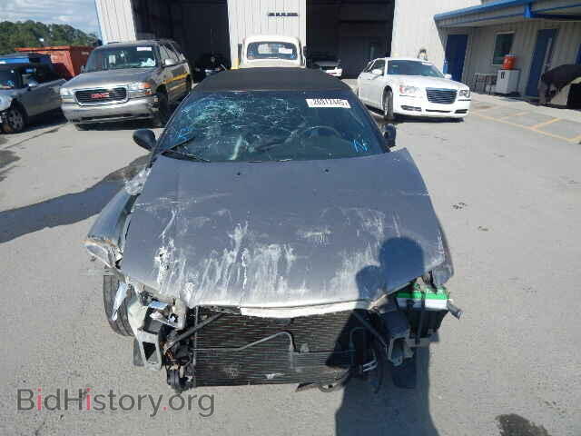 1999 CHRYSLER SEBRING - VIN: 3C3EL55H4XT573932 - Фото 9