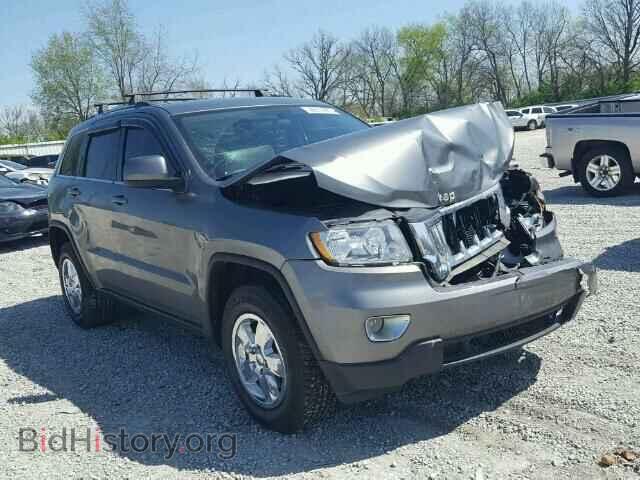 Photo 1C4RJEAG2CC294632 - JEEP CHEROKEE 2012