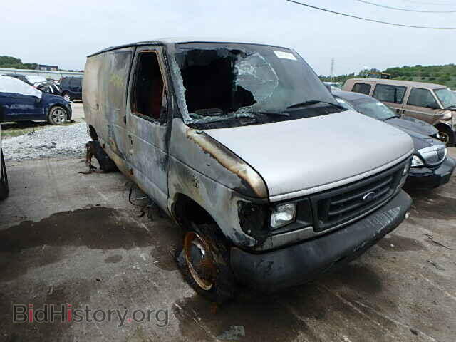 Фотография 1FTNE24223HA21999 - FORD ECONOLINE 2003