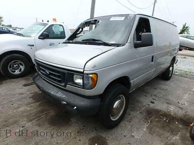 2003 FORD ECONOLINE - VIN: 1FTNE24223HA21999 - Photo 2
