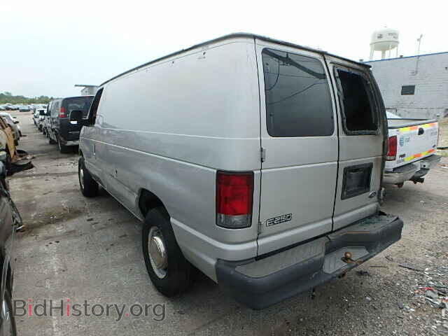 2003 FORD ECONOLINE - VIN: 1FTNE24223HA21999 - Photo 3