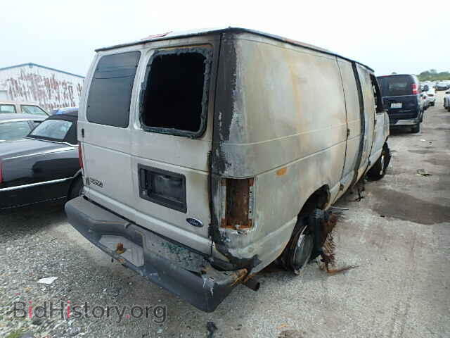 2003 FORD ECONOLINE - VIN: 1FTNE24223HA21999 - Photo 4