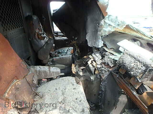 2003 FORD ECONOLINE - VIN: 1FTNE24223HA21999 - Photo 5