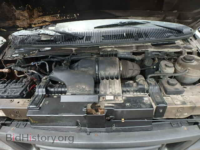2003 FORD ECONOLINE - VIN: 1FTNE24223HA21999 - Photo 7