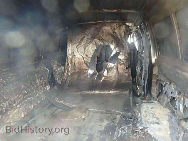 2003 FORD ECONOLINE - VIN: 1FTNE24223HA21999 - Photo 10