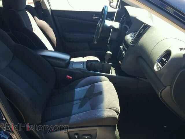 2009 NISSAN MAXIMA - VIN: 1N4AA51E99C830499 - Фото 5