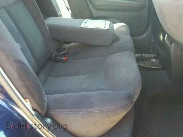 2009 NISSAN MAXIMA - VIN: 1N4AA51E99C830499 - Фото 6