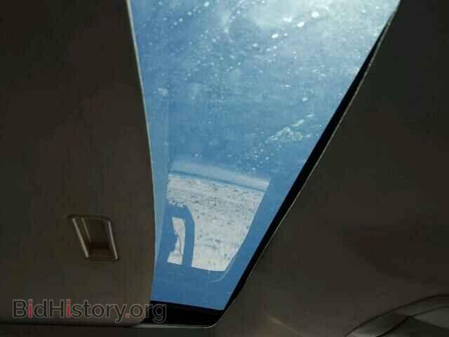2009 NISSAN MAXIMA - VIN: 1N4AA51E99C830499 - Фото 10