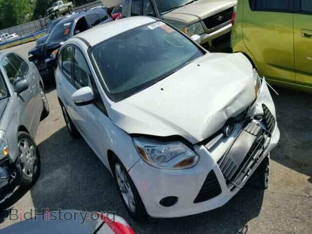 Photo 1FADP3K22EL322986 - FORD FOCUS 2014