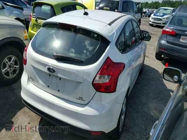 2014 FORD FOCUS - VIN: 1FADP3K22EL322986 - Фото 4