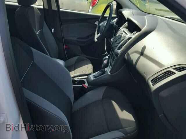2014 FORD FOCUS - VIN: 1FADP3K22EL322986 - Фото 5