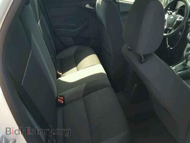 2014 FORD FOCUS - VIN: 1FADP3K22EL322986 - Фото 6