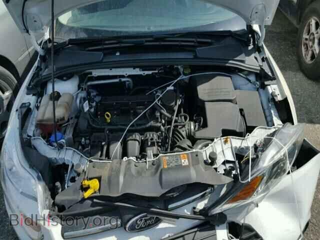 2014 FORD FOCUS - VIN: 1FADP3K22EL322986 - Фото 7