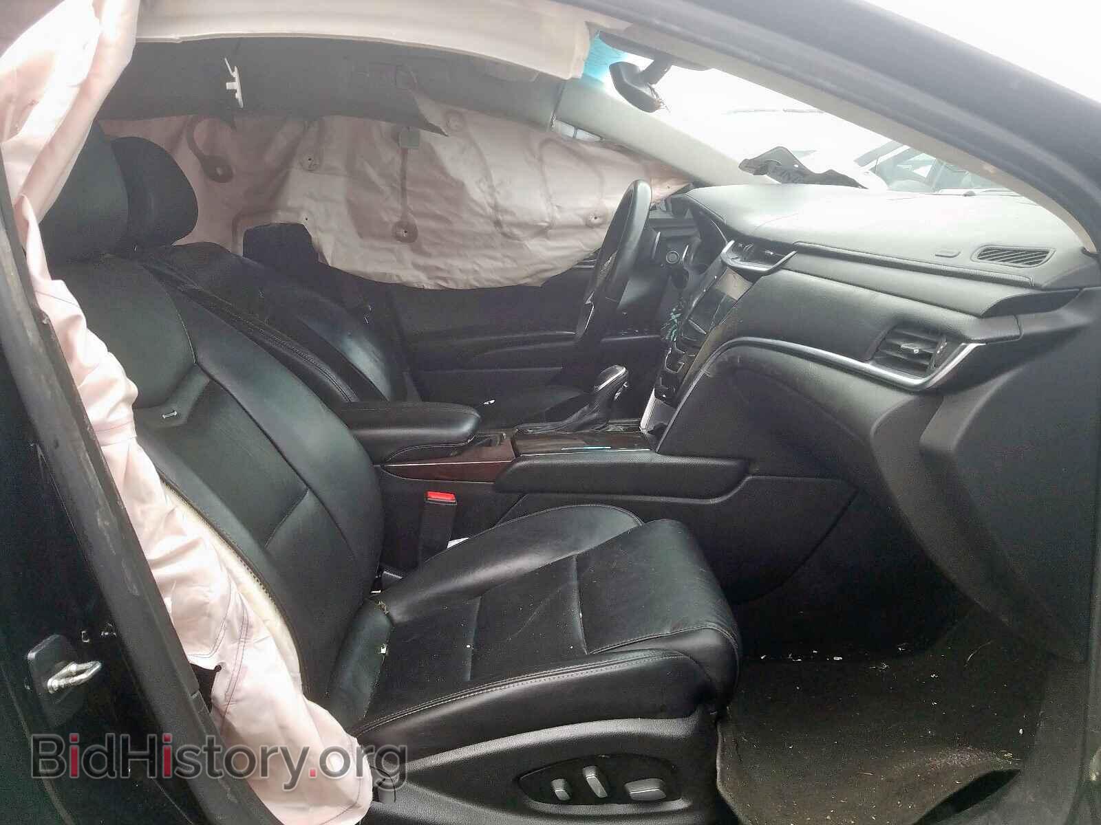 2015 CADILLAC XTS - VIN: 2G61U5S34F9160929 - Photo 5