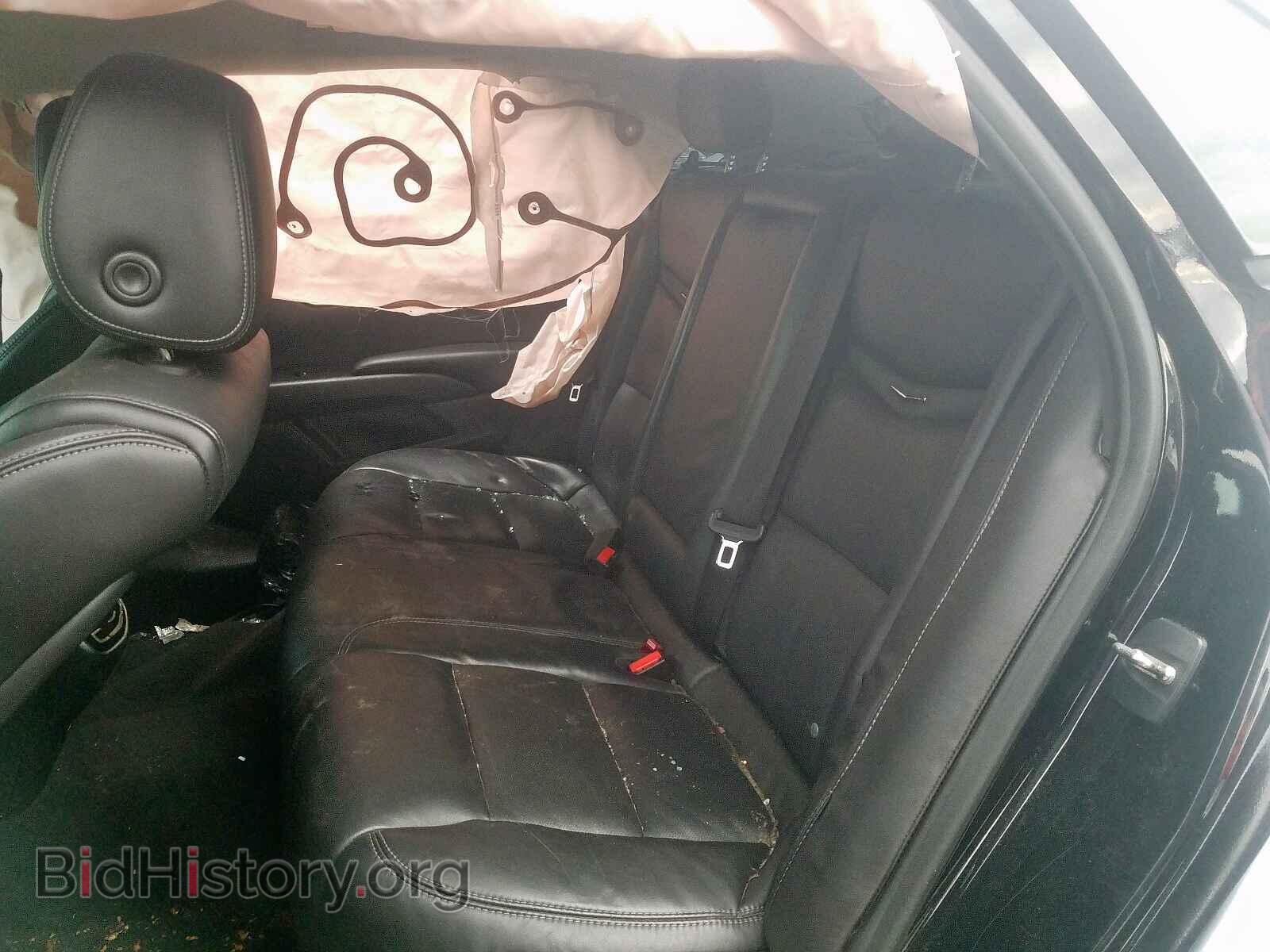 2015 CADILLAC XTS - VIN: 2G61U5S34F9160929 - Photo 6