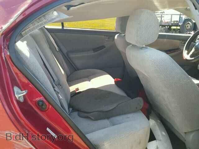 2003 TOYOTA COROLLA - VIN: 1NXBR32E13Z102781 - Фото 6