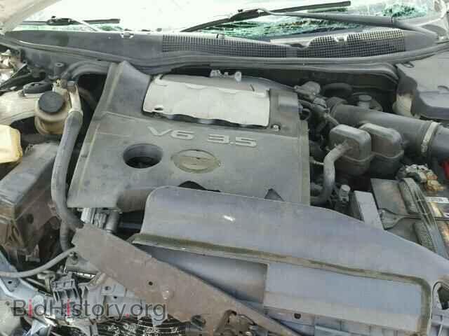 2006 NISSAN MAXIMA - VIN: 1N4BA41E16C804196 - Фото 7