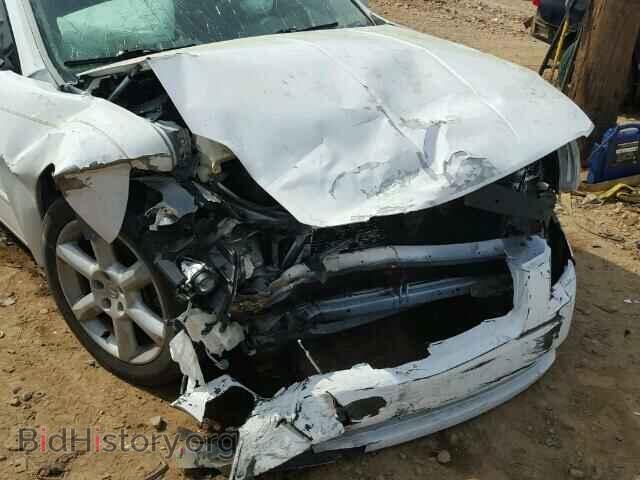 2006 NISSAN MAXIMA - VIN: 1N4BA41E16C804196 - Фото 9