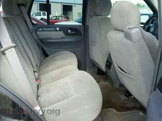 2007 GMC ENVOY - VIN: 1GKDS13S372104760 - Фото 6