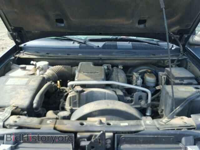 2007 GMC ENVOY - VIN: 1GKDS13S372104760 - Фото 7