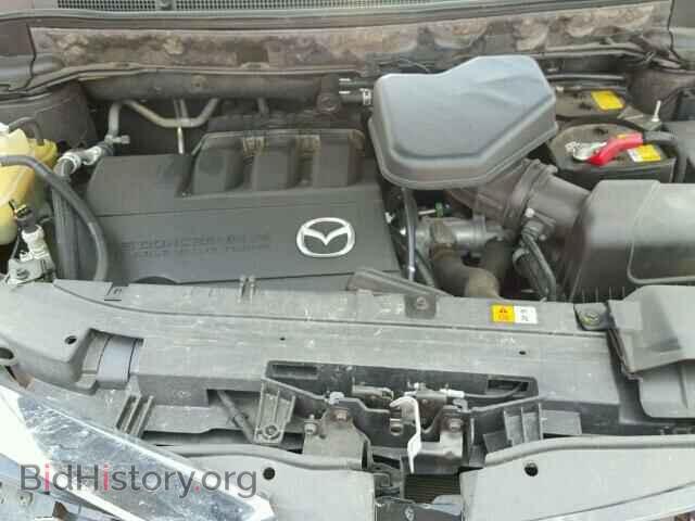 2012 MAZDA CX-9 - VIN: JM3TB2CA0C0355818 - Фото 7