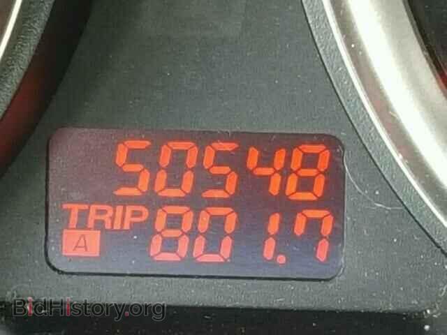 2012 MAZDA CX-9 - VIN: JM3TB2CA0C0355818 - Фото 8