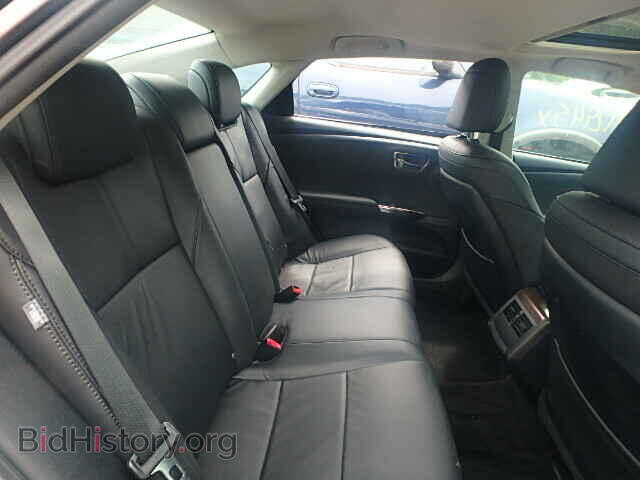 2013 TOYOTA AVALON - VIN: 4T1BK1EB3DU077376 - Фото 6