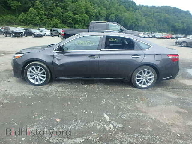 2013 TOYOTA AVALON - VIN: 4T1BK1EB3DU077376 - Фото 10