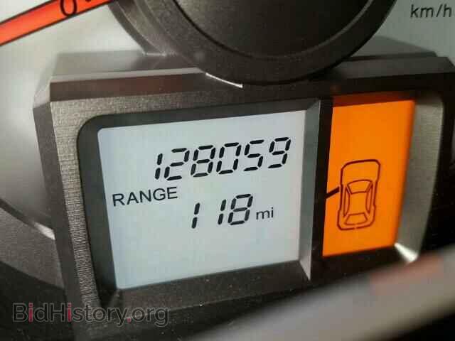 2010 HONDA PILOT - VIN: 5FNYF4H27AB032204 - Фото 8
