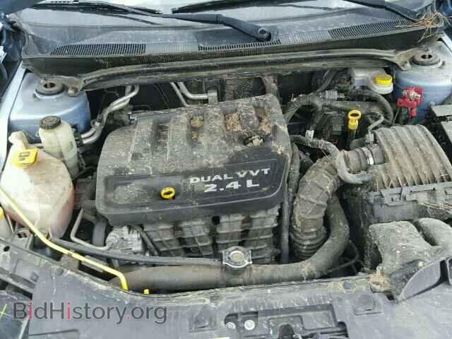 2012 CHRYSLER 200 - VIN: 1C3CCBAB1CN262248 - Фото 7