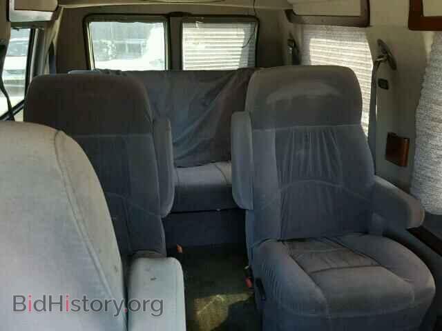 2000 DODGE RAM VAN - VIN: 2B6HB11Y9YK112852 - Фото 6