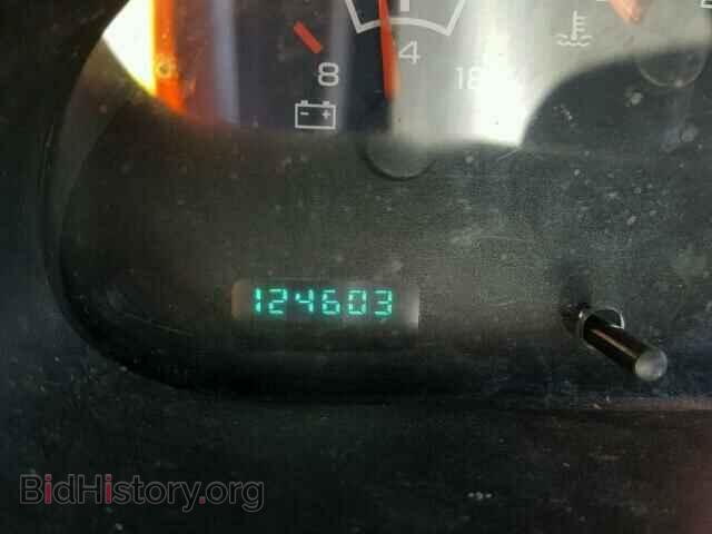 2000 DODGE RAM VAN - VIN: 2B6HB11Y9YK112852 - Фото 8