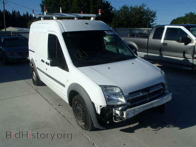 Фотография NM0LS7CN3DT127298 - FORD TRANSIT CO 2013
