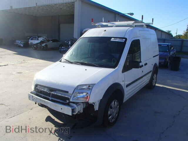 2013 FORD TRANSIT CO - VIN: NM0LS7CN3DT127298 - Фото 2