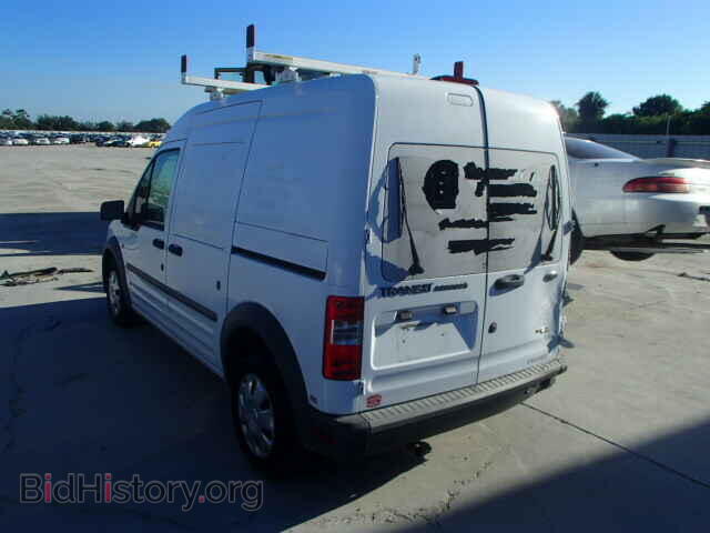 2013 FORD TRANSIT CO - VIN: NM0LS7CN3DT127298 - Фото 3
