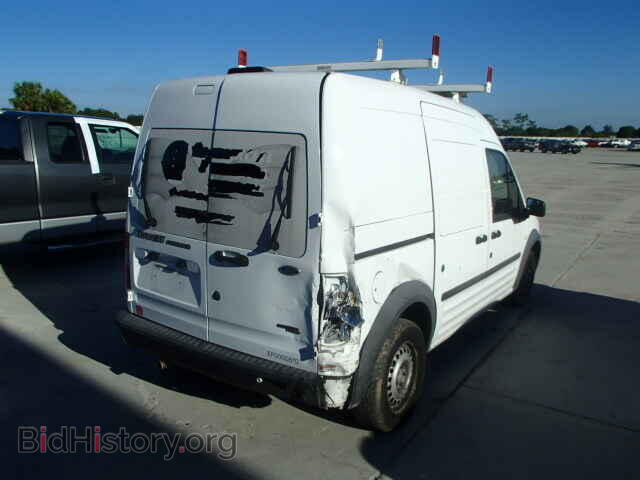 2013 FORD TRANSIT CO - VIN: NM0LS7CN3DT127298 - Фото 4